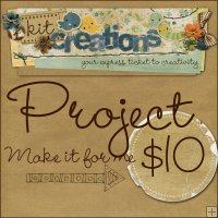 Make it for Me! Project Kit Make it for Me! Project Kit