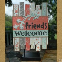 Friends Welcome-Project Only Friends Welcome-Project Only